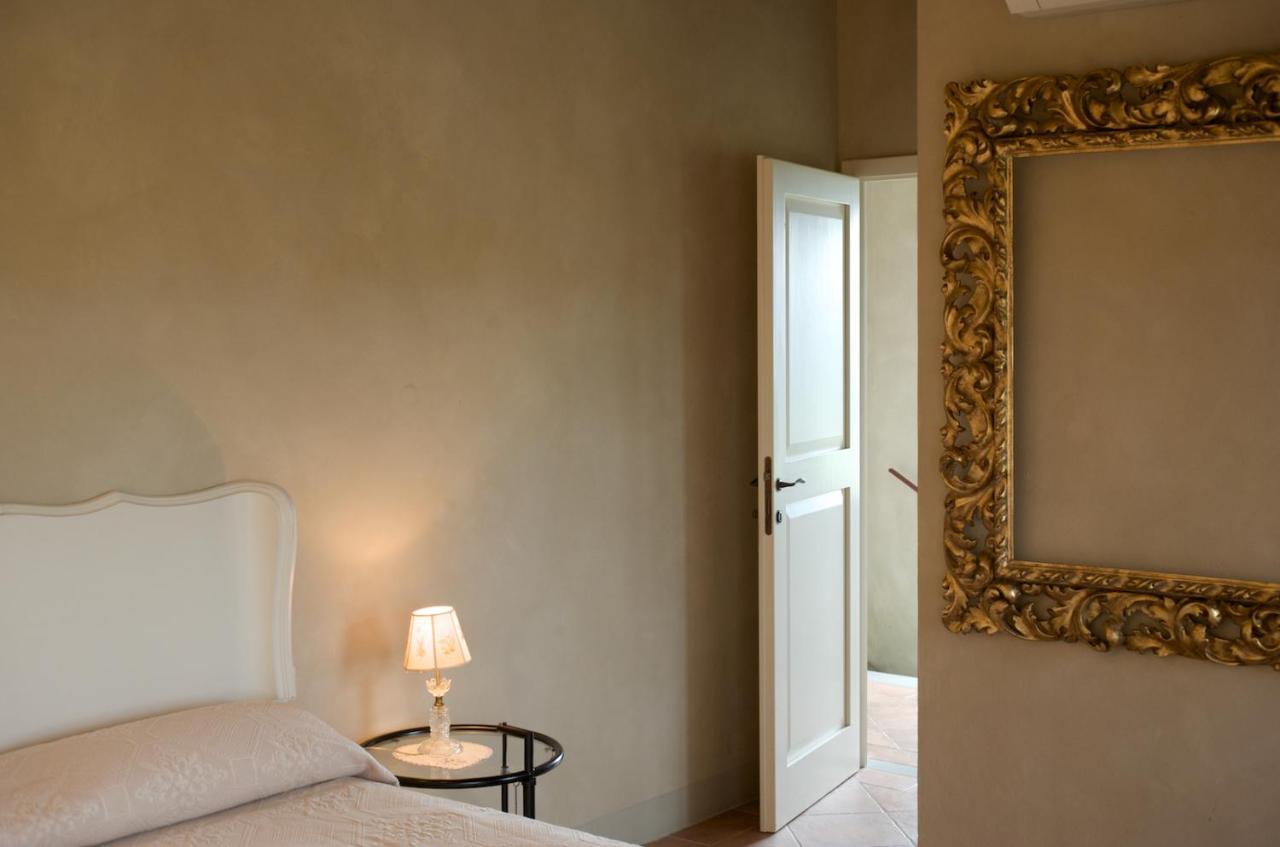Villa Poggiosole Tavarnelle Val di Pesa Esterno foto
