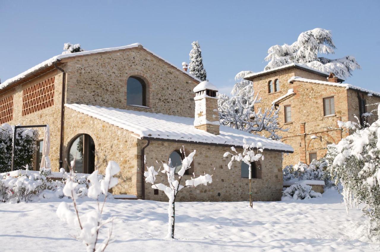 Villa Poggiosole Tavarnelle Val di Pesa Esterno foto
