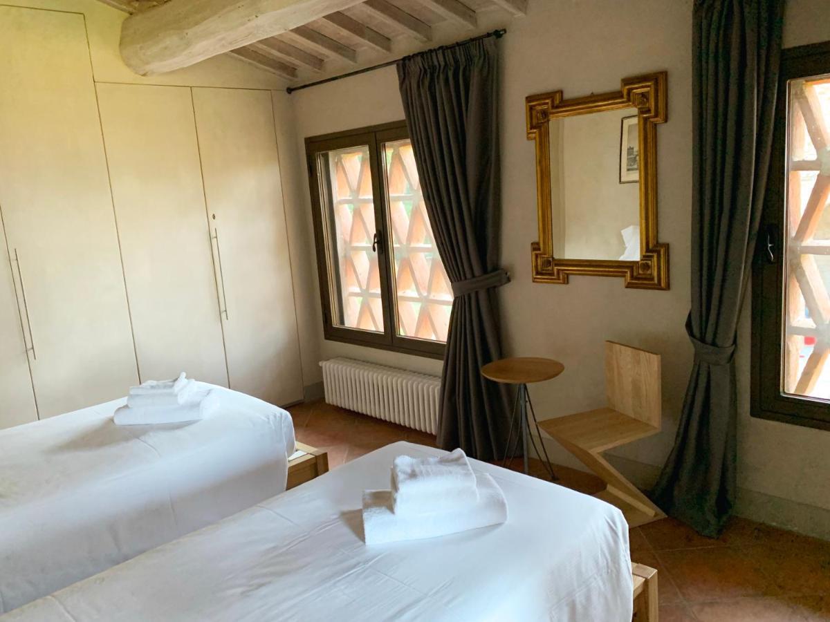 Villa Poggiosole Tavarnelle Val di Pesa Esterno foto