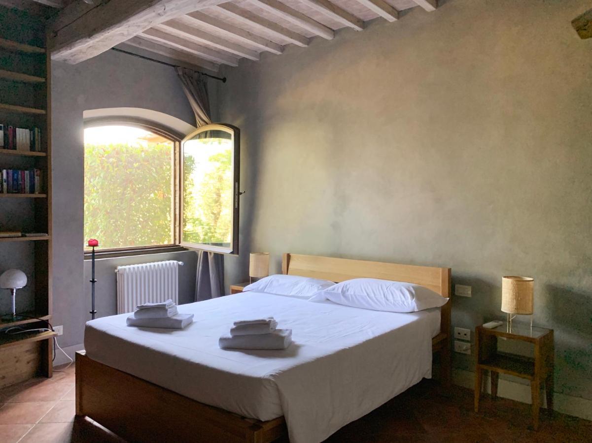 Villa Poggiosole Tavarnelle Val di Pesa Esterno foto