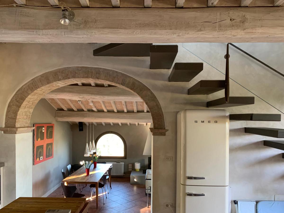 Villa Poggiosole Tavarnelle Val di Pesa Esterno foto