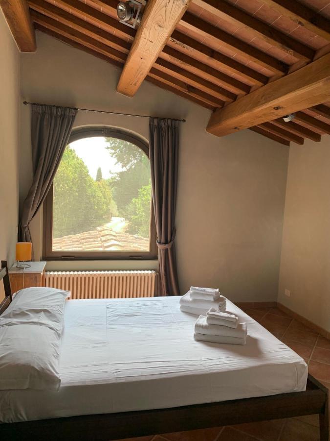 Villa Poggiosole Tavarnelle Val di Pesa Esterno foto