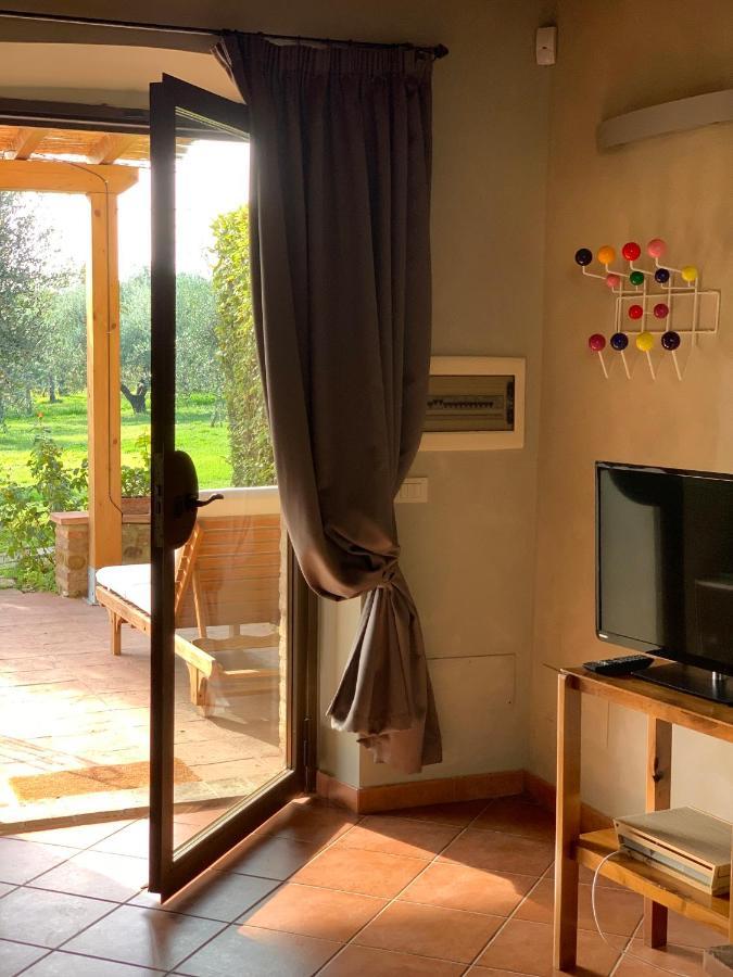 Villa Poggiosole Tavarnelle Val di Pesa Esterno foto