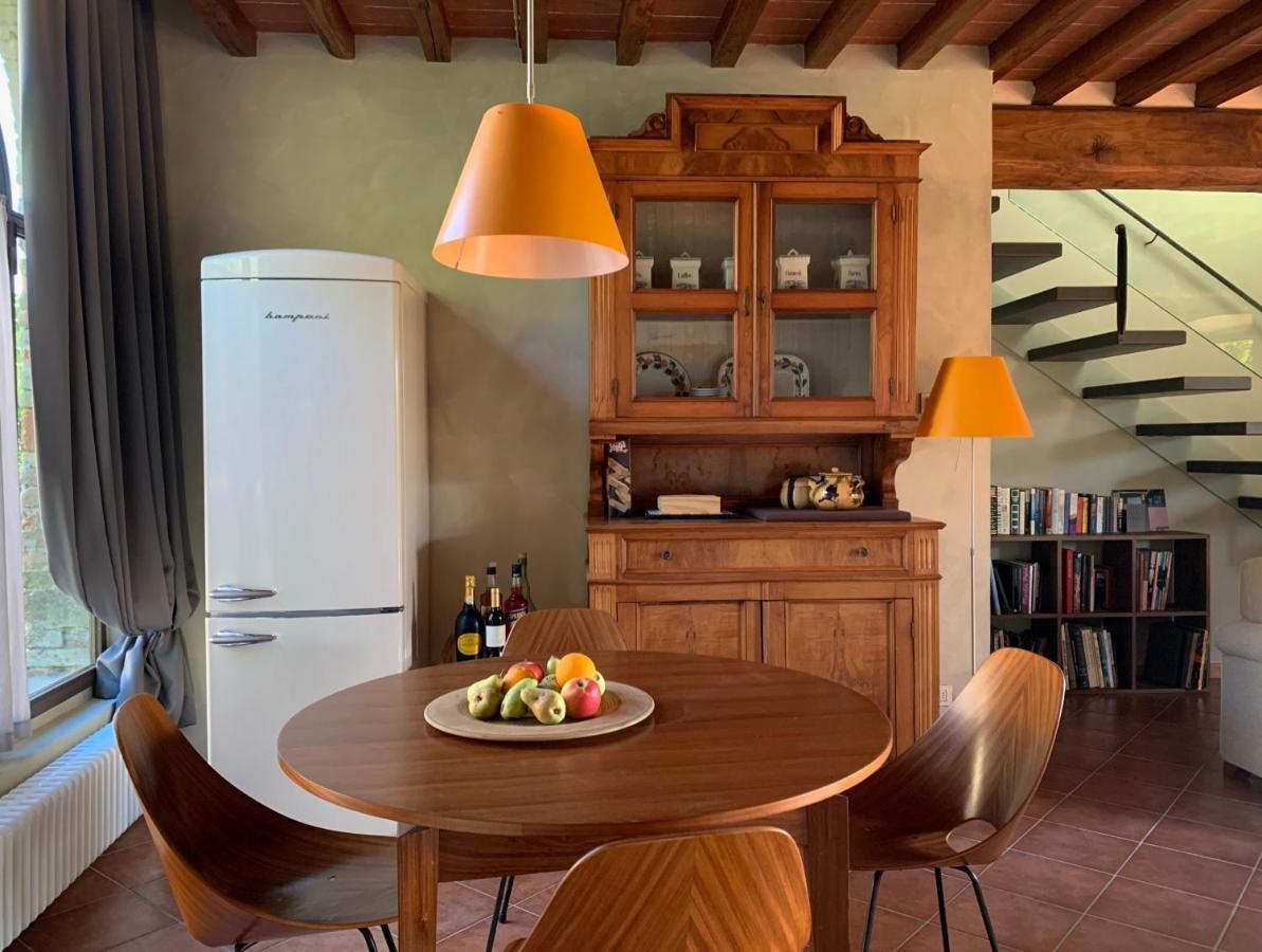 Villa Poggiosole Tavarnelle Val di Pesa Esterno foto